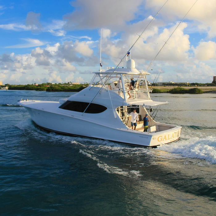 8 Questions Every New Boater Has