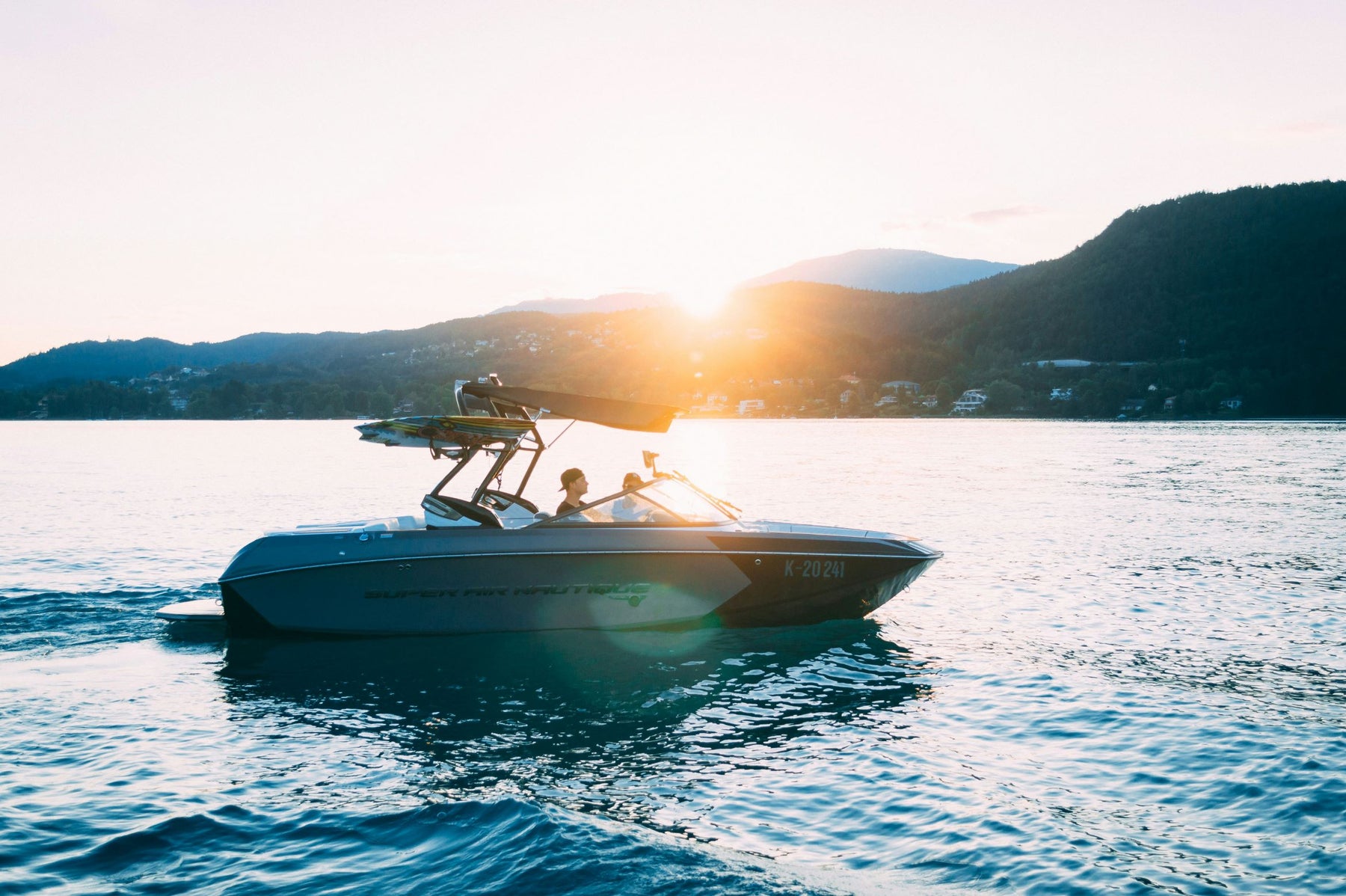 Buying A Boat: Top 10 Things You Must Know Before Making Your Purchase