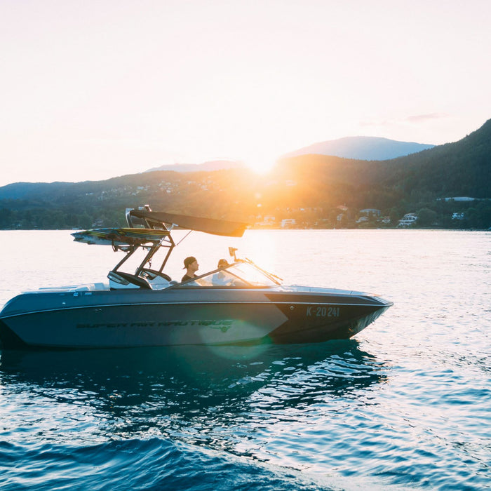 Buying A Boat: Top 10 Things You Must Know Before Making Your Purchase