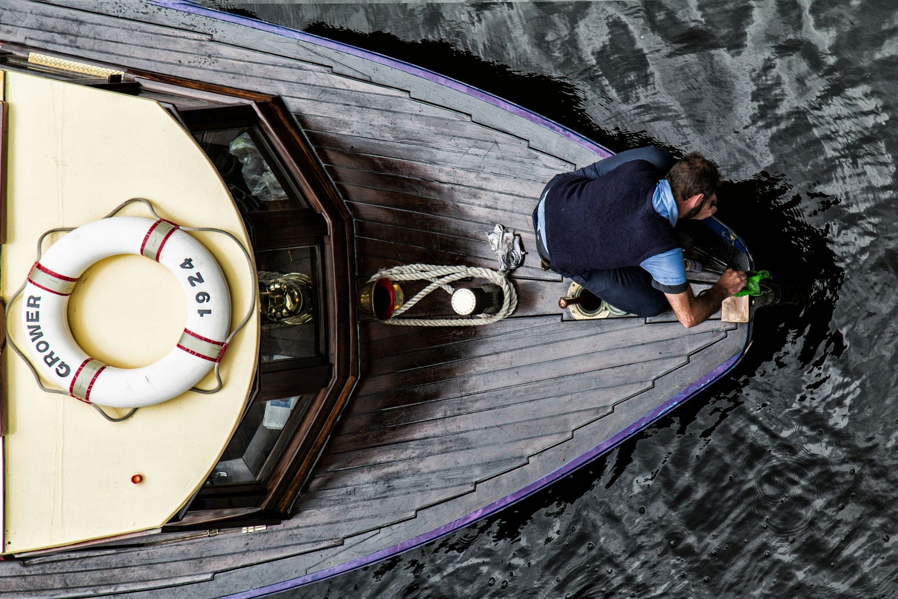 Maintaining Your Boat: 8 Essential Maintenance Needs For Your Boat