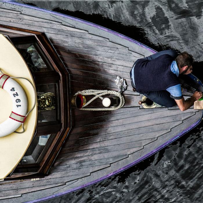 Maintaining Your Boat: 8 Essential Maintenance Needs For Your Boat