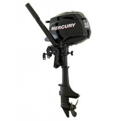Outboard Motors & Dinghy Accessories