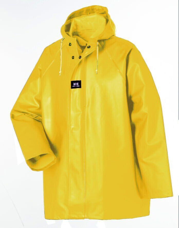 Foul Weather Gear & Clothing