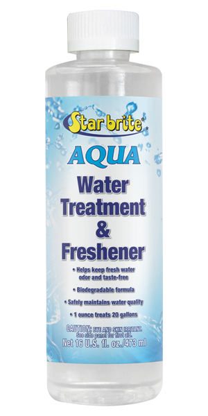 Freshwater Treatment