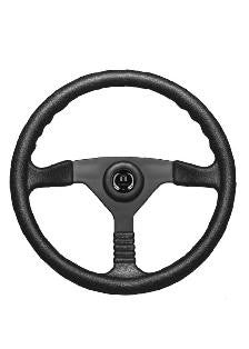 Steering Wheels, Caps, & Nuts