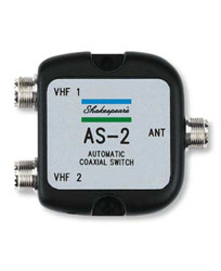 Shakespeare Automatic Coaxial Switch