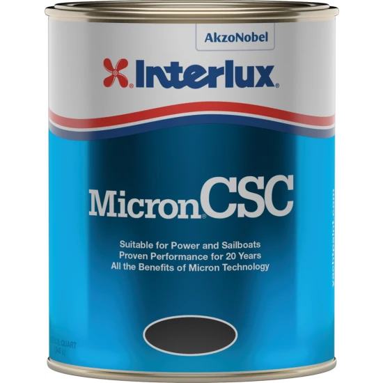 Interlux Micron CSC Gallon Antifouling Paint