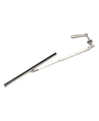 Sea-Dog Windshield Wiper Stainless