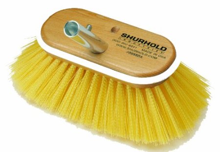 Shurhold Deck Brush