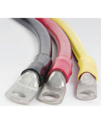Pre-Made Battery Cable