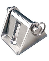 Sea-Dog Chain Stopper Stainless Steel