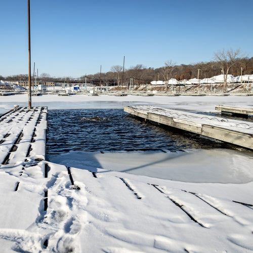 Essential Winter Boat Care: How to Protect Your Vessel During the Cold Months