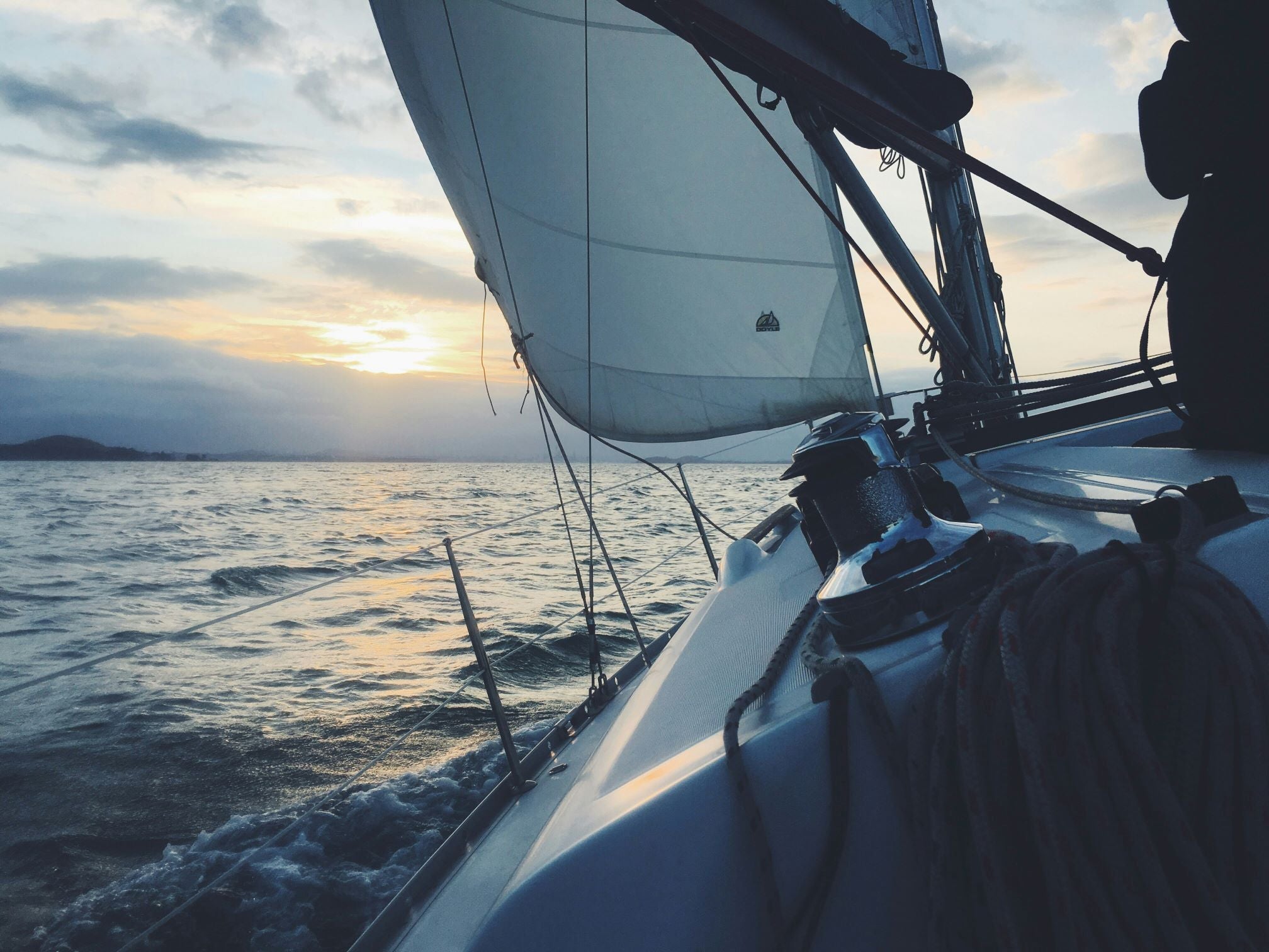 New Boaters Guide: The 7 Basics To Boating — Freeport Marine Supply