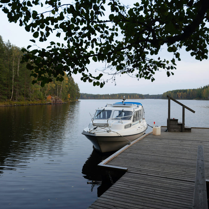 Preparing Your Boat for Fall: Essential Maintenance Tips