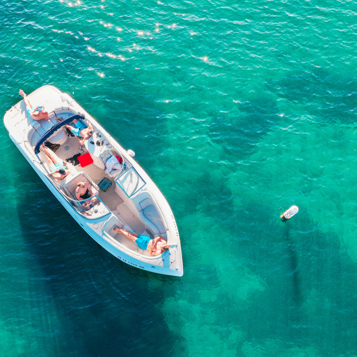 Summer Boating Safety Tips and Essential Supplies