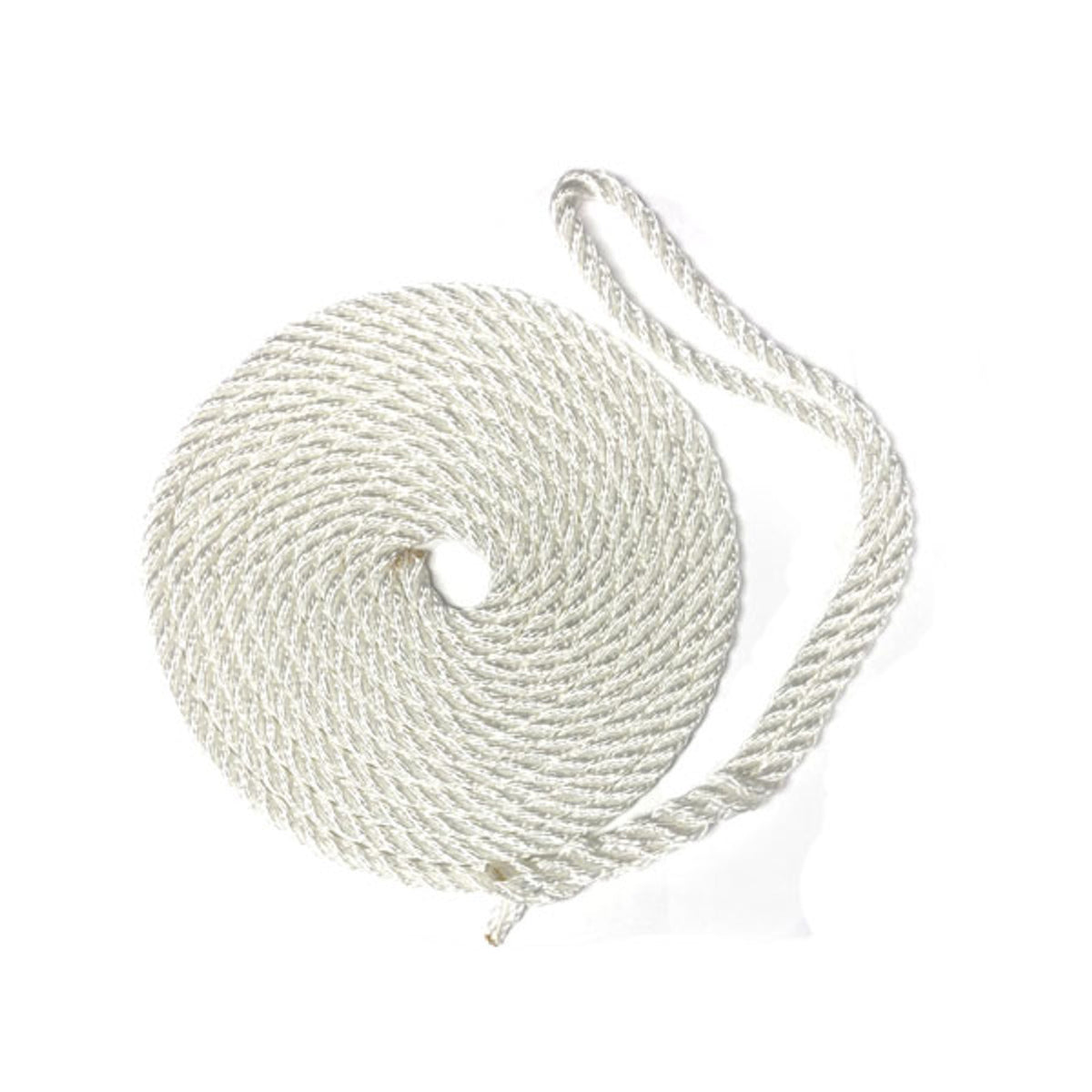 Dock Lines — Freeport Marine Supply