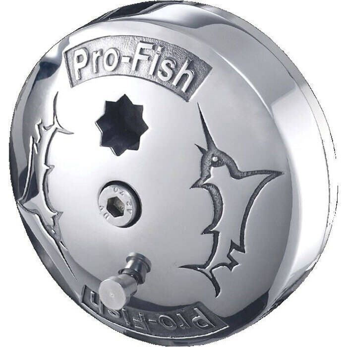 Windlass Accessories