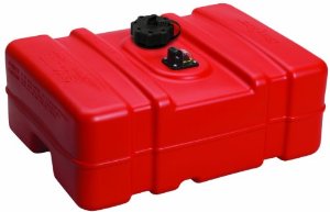 Fuel Tanks & Accessories