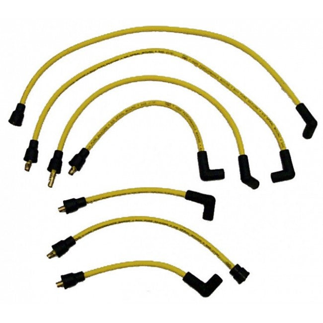 Electrical & Ignition