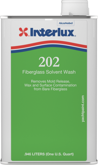 Solvents & Thinners — Freeport Marine Supply