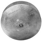 Rudder Anodes — Freeport Marine Supply