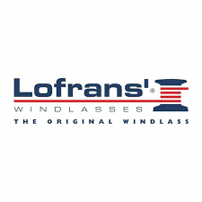 Lofrans Windlasses