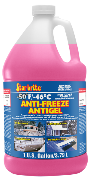 Anticongelante