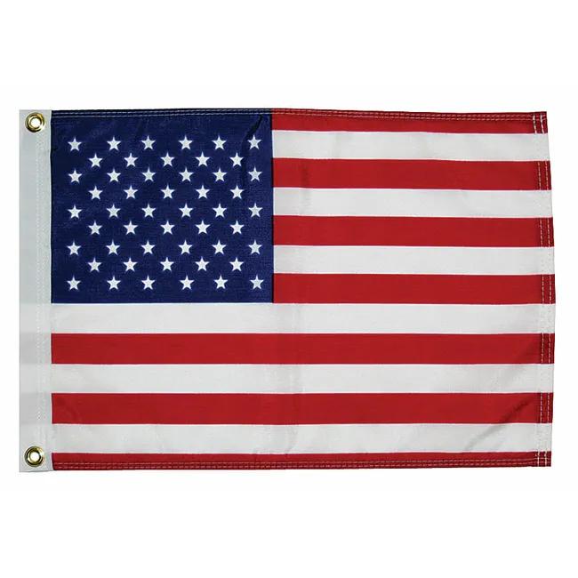 Flags & Flagpoles