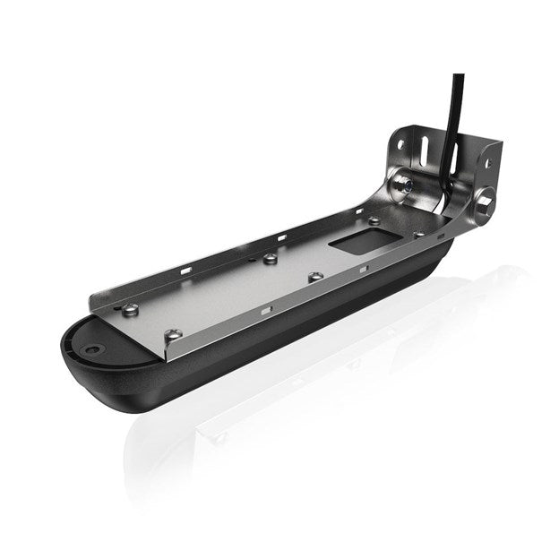 Lowrance 000-14490-001 Soporte para espejo de popa con pantalla lateral e inferior para imágenes activas