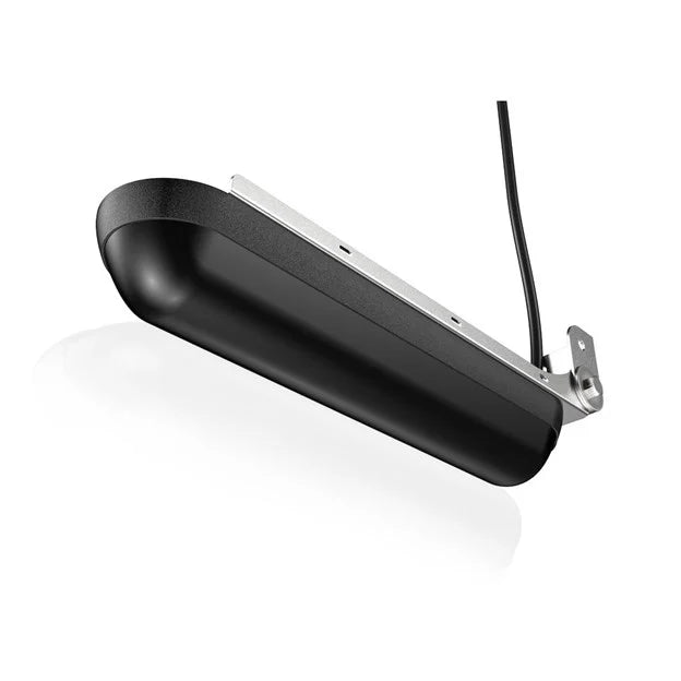Lowrance 000-14490-001 Soporte para espejo de popa con pantalla lateral e inferior para imágenes activas