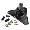 Triangular Shape Flywheel Mount Engine Coupler Kit 18643A5 - 3.0L, 4.5L MPI, V6 and V8 MerCruiser Engines Made by General Motors (305 and 350 cid) w/ MerCruiser Alpha Sterndrives