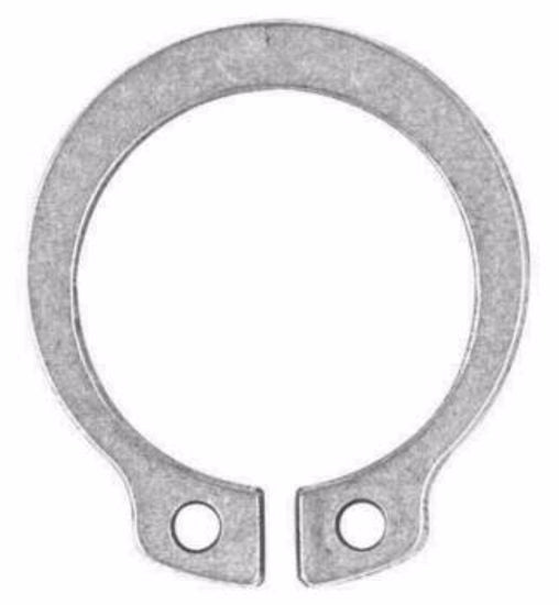 Mercury 805272 E-Clip Fits Bravo