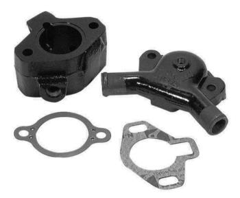 Mercury 55131A5 Thermostat Housing