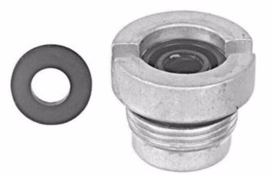 Mercury 77631A2 Shift Shaft Housing Bushing