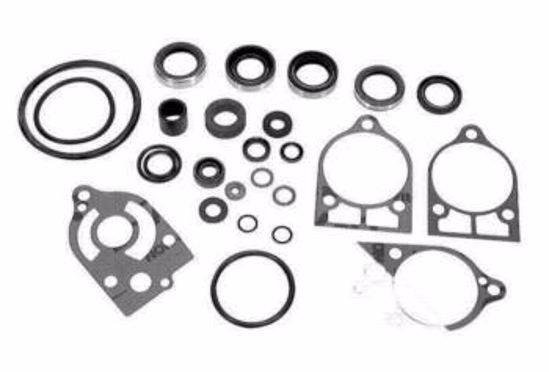 Mercury 79831A1 Gear Housing Seal Kit O/B