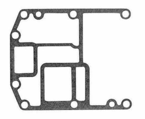 Mercury 430075 Gasket Head