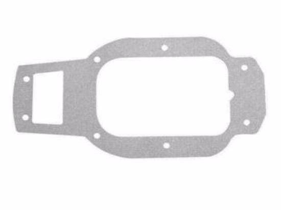 Mercury 54395T Transome Gasket