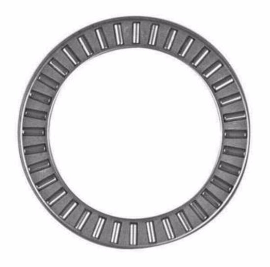 Mercury 12576 Thrust Bearing Big Foot