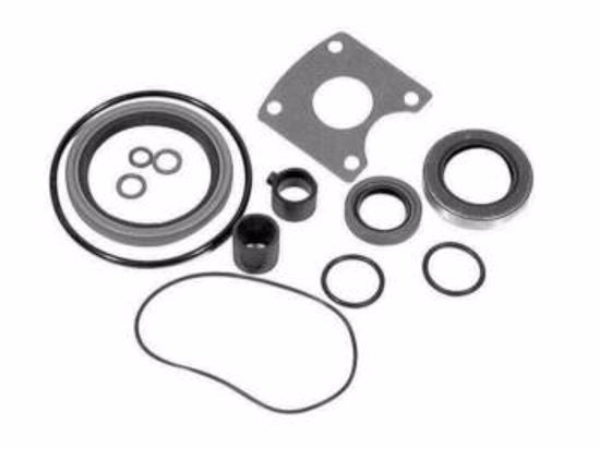 Mercury 32511A1 Drive Shaft Housing Seal Kit Fits Mercruiser Alpha Gen 1