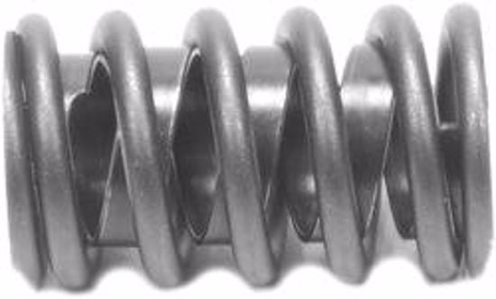 Mercury 48347 Valve Spring Cc283/F/Q,1611-00322