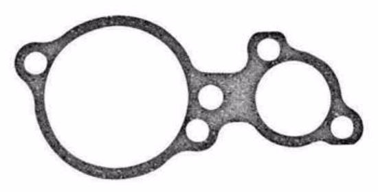 Mercury 78690002 Poppet Valve Gasket New Design 150 Hp