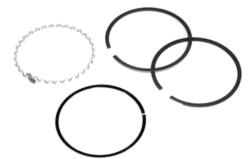Mercury 8018611 Ring Set Std Fits V6