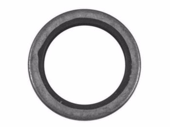 Quicksilver 14077 Bearing Carrier Seal, for MerCruiser Sterndrives