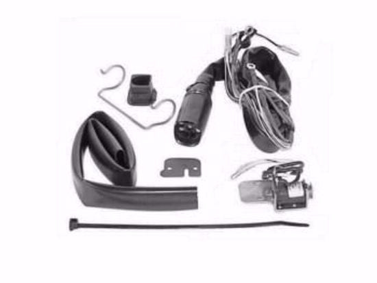 Mercury 12334A2 Harness Kit