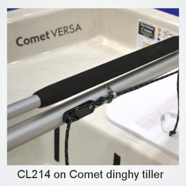 Sea-Dog CL213 Fine Line - (Starboard) (002130-1)