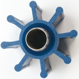 Globe Blue Run-Dry Impeller Model # 100SS