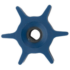 Globe Blue Run-Dry Impeller 1015