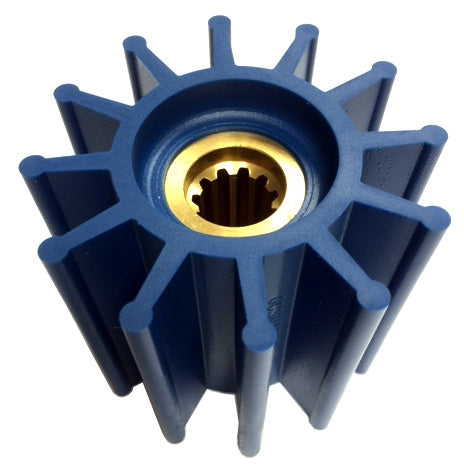 Globe 01-12-2046 Globe Impeller 27000K