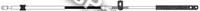 Uflex C5X09 UFLEX C5 Mercury/MerCruiser Engine Control Cable