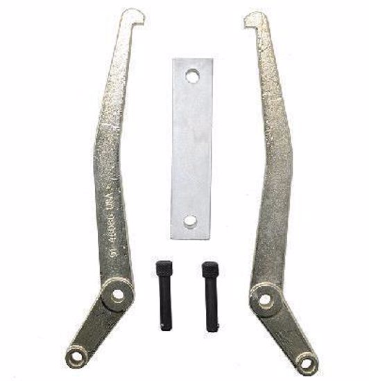 Portador de extractor Mercury 46086A1